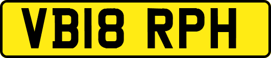 VB18RPH