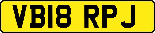 VB18RPJ