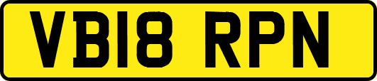 VB18RPN