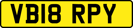 VB18RPY