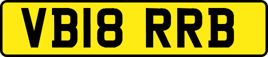 VB18RRB
