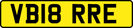 VB18RRE