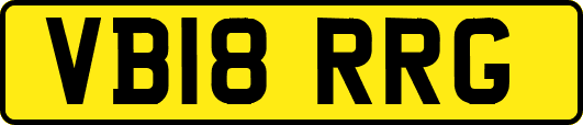 VB18RRG