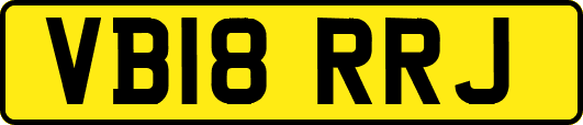 VB18RRJ
