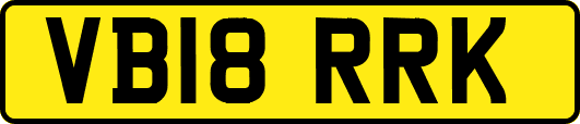 VB18RRK