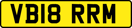 VB18RRM