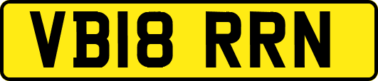 VB18RRN