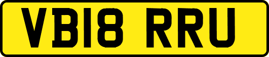VB18RRU