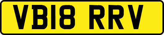 VB18RRV