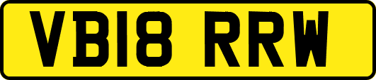 VB18RRW
