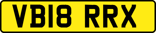 VB18RRX