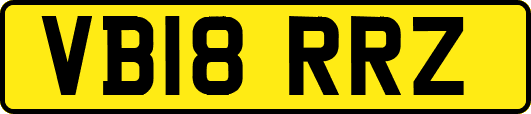 VB18RRZ