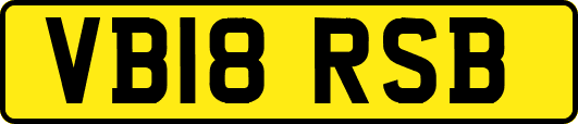 VB18RSB