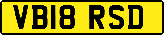 VB18RSD