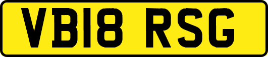 VB18RSG