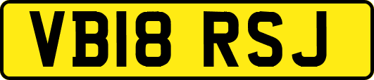 VB18RSJ