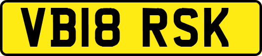 VB18RSK