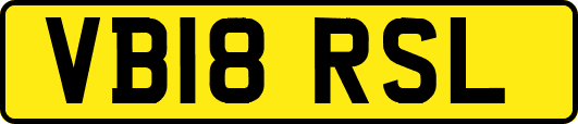 VB18RSL