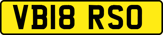VB18RSO