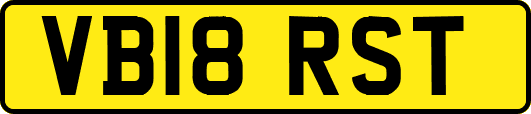 VB18RST