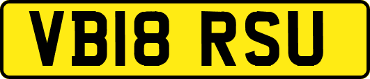 VB18RSU