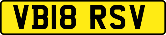 VB18RSV