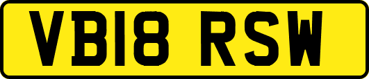 VB18RSW