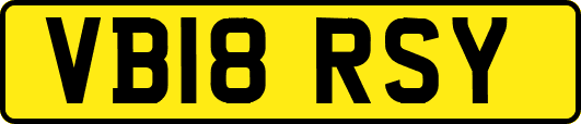 VB18RSY