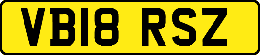 VB18RSZ