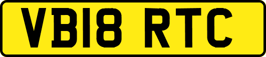 VB18RTC