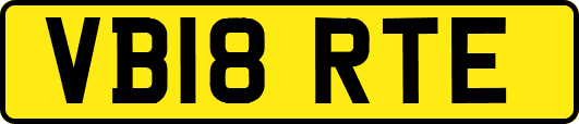 VB18RTE