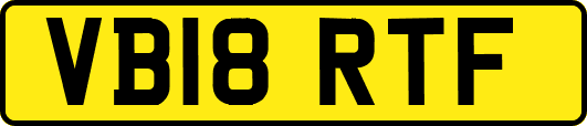 VB18RTF