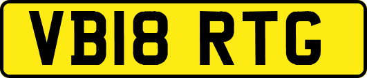 VB18RTG