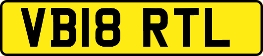 VB18RTL