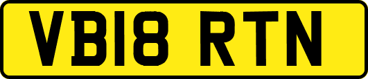 VB18RTN
