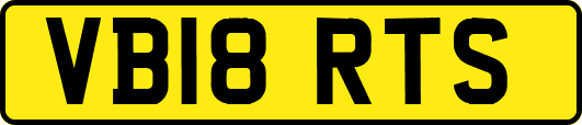 VB18RTS