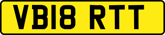 VB18RTT