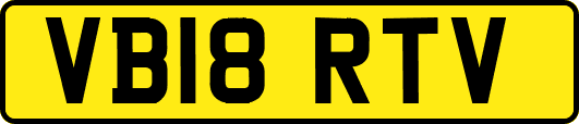 VB18RTV