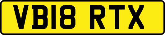 VB18RTX