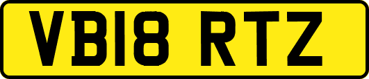 VB18RTZ