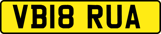 VB18RUA