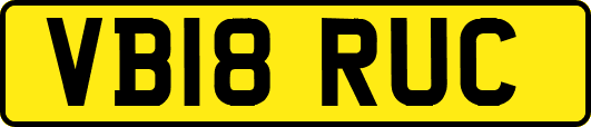 VB18RUC