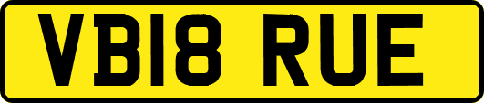VB18RUE