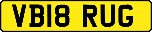 VB18RUG