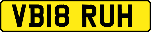VB18RUH