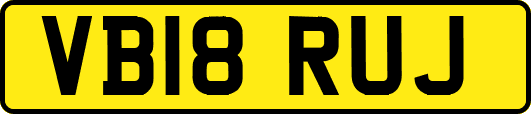 VB18RUJ
