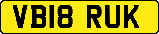 VB18RUK