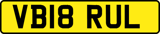 VB18RUL