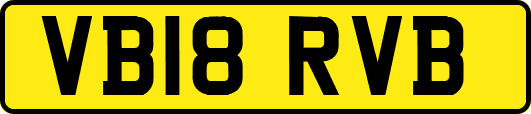 VB18RVB