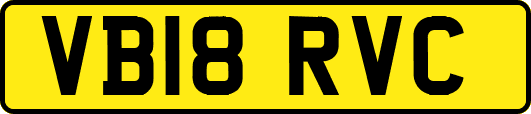 VB18RVC